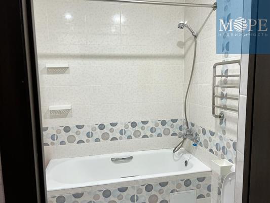 Продам однокомнатную (1-комн.) квартиру, Молодогвардейская (Хостинский р-н) ул, 2/6а, Сочи г