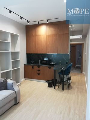 Продам однокомнатную (1-комн.) квартиру, Пирогова (Центральный р-н) ул, 10/12, Сочи г