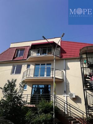 Продам однокомнатную (1-комн.) квартиру, Пирогова (Центральный р-н) ул, 10/12, Сочи г