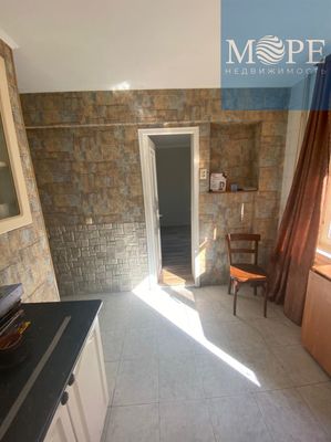 Продам однокомнатную (1-комн.) квартиру, Альпийская (Альпинист снт) ул, 13, Сочи г