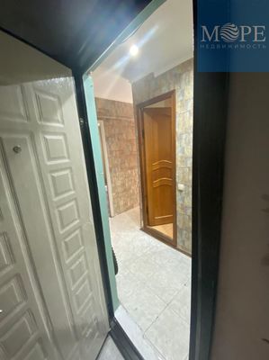 Продам однокомнатную (1-комн.) квартиру, Альпийская (Альпинист снт) ул, 13, Сочи г