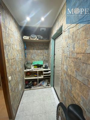 Продам однокомнатную (1-комн.) квартиру, Альпийская (Альпинист снт) ул, 13, Сочи г