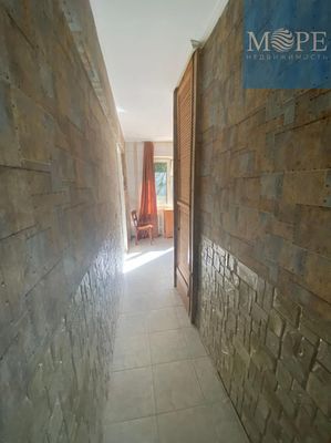 Продам однокомнатную (1-комн.) квартиру, Альпийская (Альпинист снт) ул, 13, Сочи г