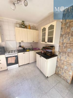 Продам однокомнатную (1-комн.) квартиру, Альпийская (Альпинист снт) ул, 13, Сочи г