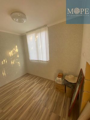 Продам однокомнатную (1-комн.) квартиру, Альпийская (Альпинист снт) ул, 13, Сочи г