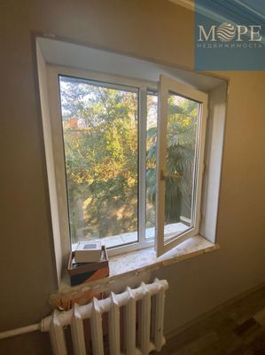 Продам однокомнатную (1-комн.) квартиру, Альпийская (Альпинист снт) ул, 13, Сочи г