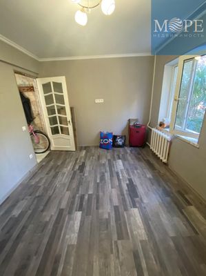 Продам однокомнатную (1-комн.) квартиру, Альпийская (Альпинист снт) ул, 13, Сочи г