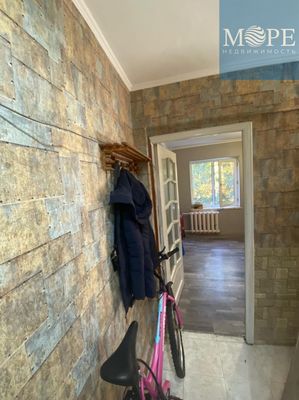 Продам однокомнатную (1-комн.) квартиру, Альпийская (Альпинист снт) ул, 13, Сочи г