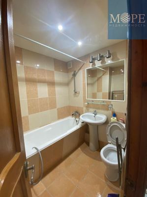 Продам однокомнатную (1-комн.) квартиру, Альпийская (Альпинист снт) ул, 13, Сочи г