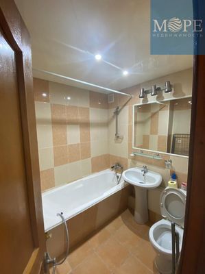 Продам однокомнатную (1-комн.) квартиру, Альпийская (Альпинист снт) ул, 13, Сочи г