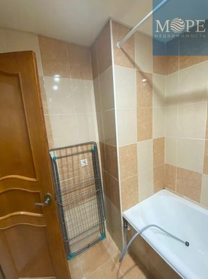 Продам однокомнатную (1-комн.) квартиру, Альпийская (Альпинист снт) ул, 13, Сочи г