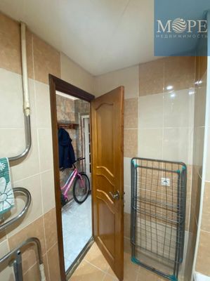 Продам однокомнатную (1-комн.) квартиру, Альпийская (Альпинист снт) ул, 13, Сочи г