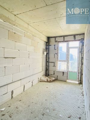 Продам однокомнатную (1-комн.) квартиру, Водораздельная (Агро снт) ул, 16/1, Сочи г