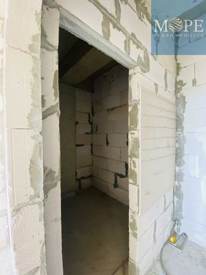 Продам однокомнатную (1-комн.) квартиру, Водораздельная (Агро снт) ул, 16/1, Сочи г