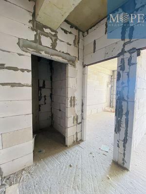 Продам однокомнатную (1-комн.) квартиру, Водораздельная (Агро снт) ул, 16/1, Сочи г