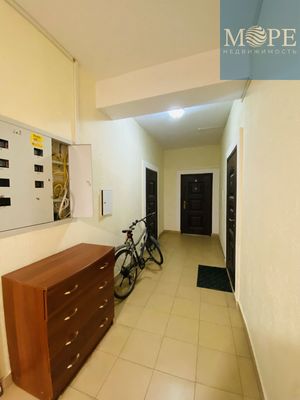 Продам однокомнатную (1-комн.) квартиру, Водораздельная (Агро снт) ул, 16/1, Сочи г