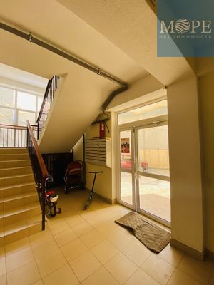 Продам однокомнатную (1-комн.) квартиру, Водораздельная (Агро снт) ул, 16/1, Сочи г