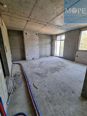 Продам двухкомнатную (2-комн.) квартиру, Я.Фабрициуса (Хостинский р-н) ул, 2/23Мк1, Сочи г