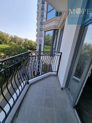 Продам двухкомнатную (2-комн.) квартиру, Я.Фабрициуса (Хостинский р-н) ул, 2/23Мк1, Сочи г