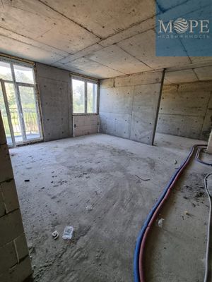 Продам двухкомнатную (2-комн.) квартиру, Я.Фабрициуса (Хостинский р-н) ул, 2/23Мк1, Сочи г