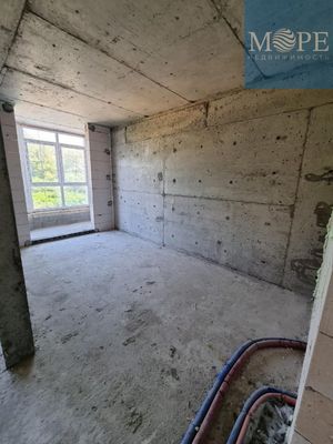 Продам двухкомнатную (2-комн.) квартиру, Я.Фабрициуса (Хостинский р-н) ул, 2/23Мк1, Сочи г