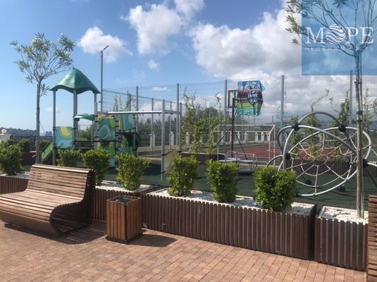 Продам двухкомнатную (2-комн.) квартиру, Я.Фабрициуса (Хостинский р-н) ул, 2/23Мк1, Сочи г