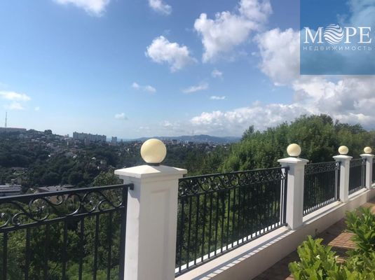 Продам двухкомнатную (2-комн.) квартиру, Я.Фабрициуса (Хостинский р-н) ул, 2/23Мк1, Сочи г