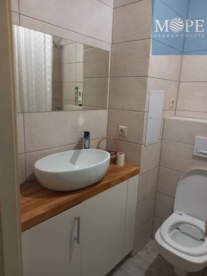 Продам однокомнатную (1-комн.) квартиру, Известинский (Адлерский р-н) пер, 2, Сочи г