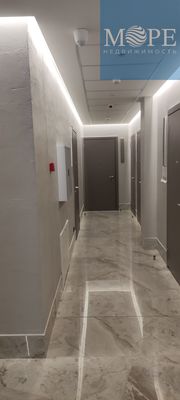 Продам однокомнатную (1-комн.) квартиру, Пирогова (Центральный р-н) ул, 10/12, Сочи г