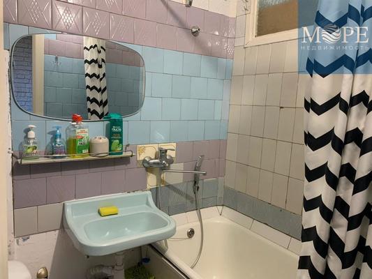 Продам двухкомнатную (2-комн.) квартиру, Первомайская (Центральный р-н) ул, 27, Сочи г