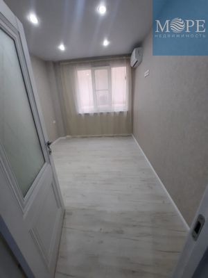 Продам трехкомнатную (3-комн.) квартиру, Пригородная (Лазар) ул, 17, Сочи г