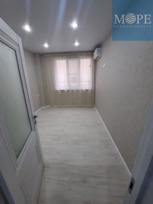 Продам трехкомнатную (3-комн.) квартиру, Пригородная (Лазар) ул, 17, Сочи г