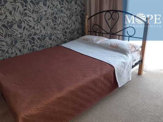 Продам однокомнатную (1-комн.) квартиру, Молодогвардейская (Хостинский р-н) ул, 2/81, Сочи г