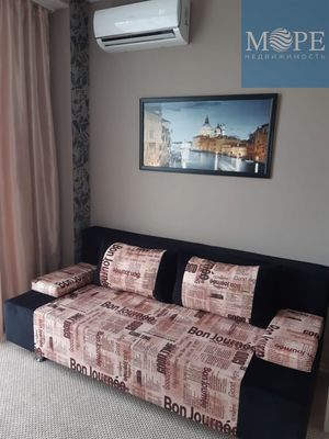 Продам однокомнатную (1-комн.) квартиру, Молодогвардейская (Хостинский р-н) ул, 2/81, Сочи г