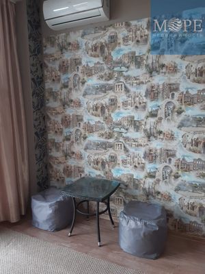 Продам однокомнатную (1-комн.) квартиру, Молодогвардейская (Хостинский р-н) ул, 2/81, Сочи г