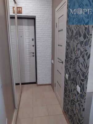 Продам однокомнатную (1-комн.) квартиру, Молодогвардейская (Хостинский р-н) ул, 2/81, Сочи г