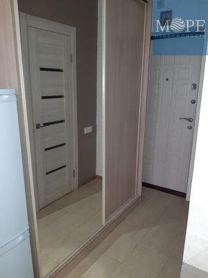 Продам однокомнатную (1-комн.) квартиру, Молодогвардейская (Хостинский р-н) ул, 2/81, Сочи г