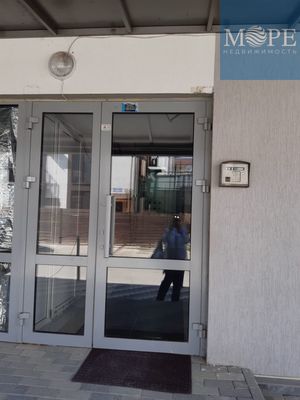 Продам однокомнатную (1-комн.) квартиру, Молодогвардейская (Хостинский р-н) ул, 2/81, Сочи г