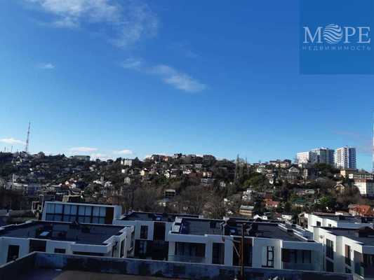 Продам однокомнатную (1-комн.) квартиру, Молодогвардейская (Хостинский р-н) ул, 2/81, Сочи г