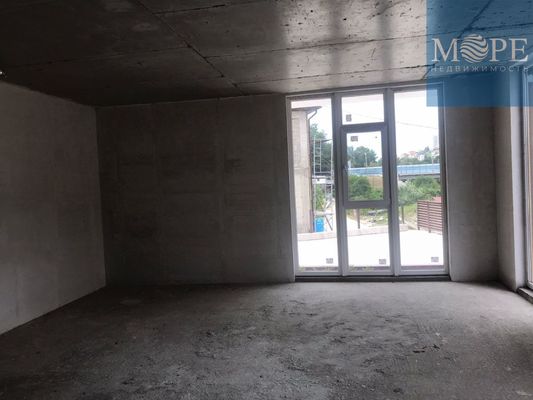 Продам однокомнатную (1-комн.) квартиру, Молодогвардейская (Хостинский р-н) ул, 40, Сочи г