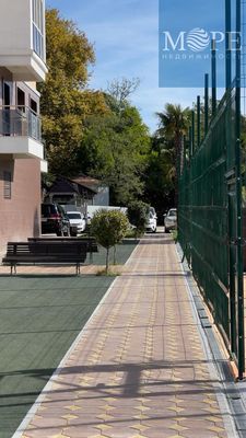 Продам трехкомнатную (3-комн.) квартиру, Батумское шоссе (Лазаревский р-н) ул, 14а, Сочи г