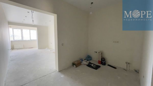 Продам трехкомнатную (3-комн.) квартиру, Батумское шоссе (Лазаревский р-н) ул, 14а, Сочи г