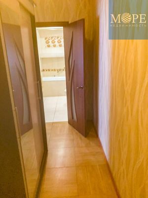 Продам однокомнатную (1-комн.) квартиру, Кипарисовая (Хостинский р-н) ул, 9/1, Сочи г