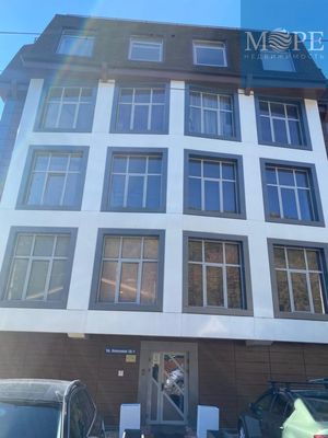 Продам однокомнатную (1-комн.) квартиру, Березовая ул, 28/1, Эстосадок с