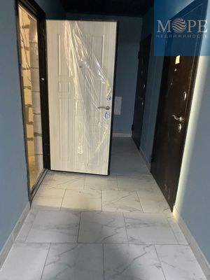 Продам однокомнатную (1-комн.) квартиру, Березовая ул, 28/1, Эстосадок с