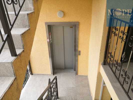 Продам однокомнатную (1-комн.) квартиру, Крымская (Центральный р-н) ул, 69/1, Сочи г