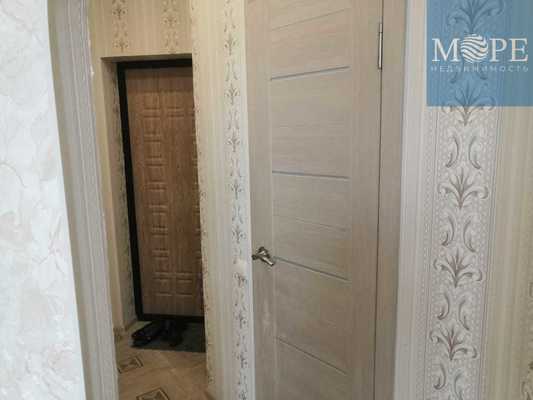 Продам однокомнатную (1-комн.) квартиру, Крымская (Центральный р-н) ул, 69/1, Сочи г