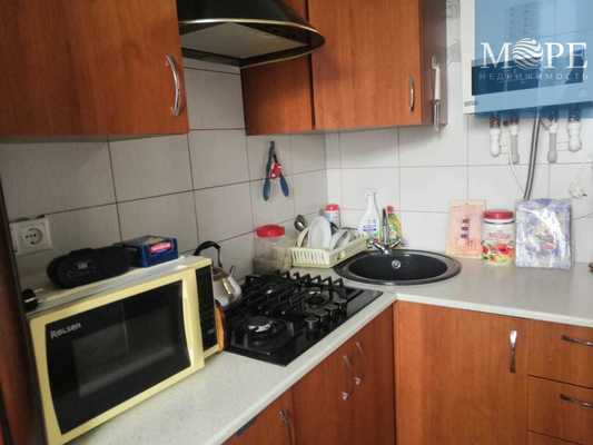 Продам однокомнатную (1-комн.) квартиру, Крымская (Центральный р-н) ул, 69/1, Сочи г