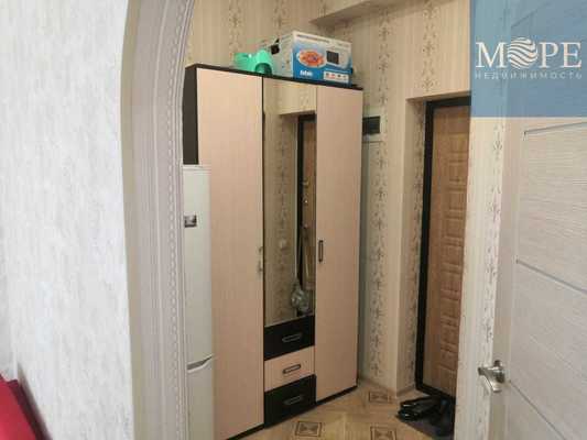 Продам однокомнатную (1-комн.) квартиру, Крымская (Центральный р-н) ул, 69/1, Сочи г