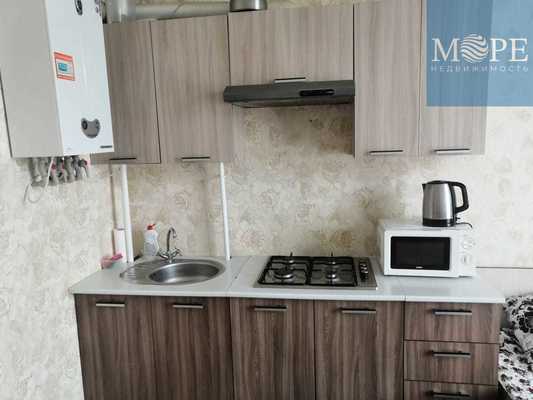 Продам однокомнатную (1-комн.) квартиру, Крымская (Центральный р-н) ул, 69/1, Сочи г